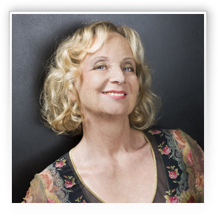 Barbara Baier