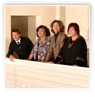 Ramona Fink Gospel Group